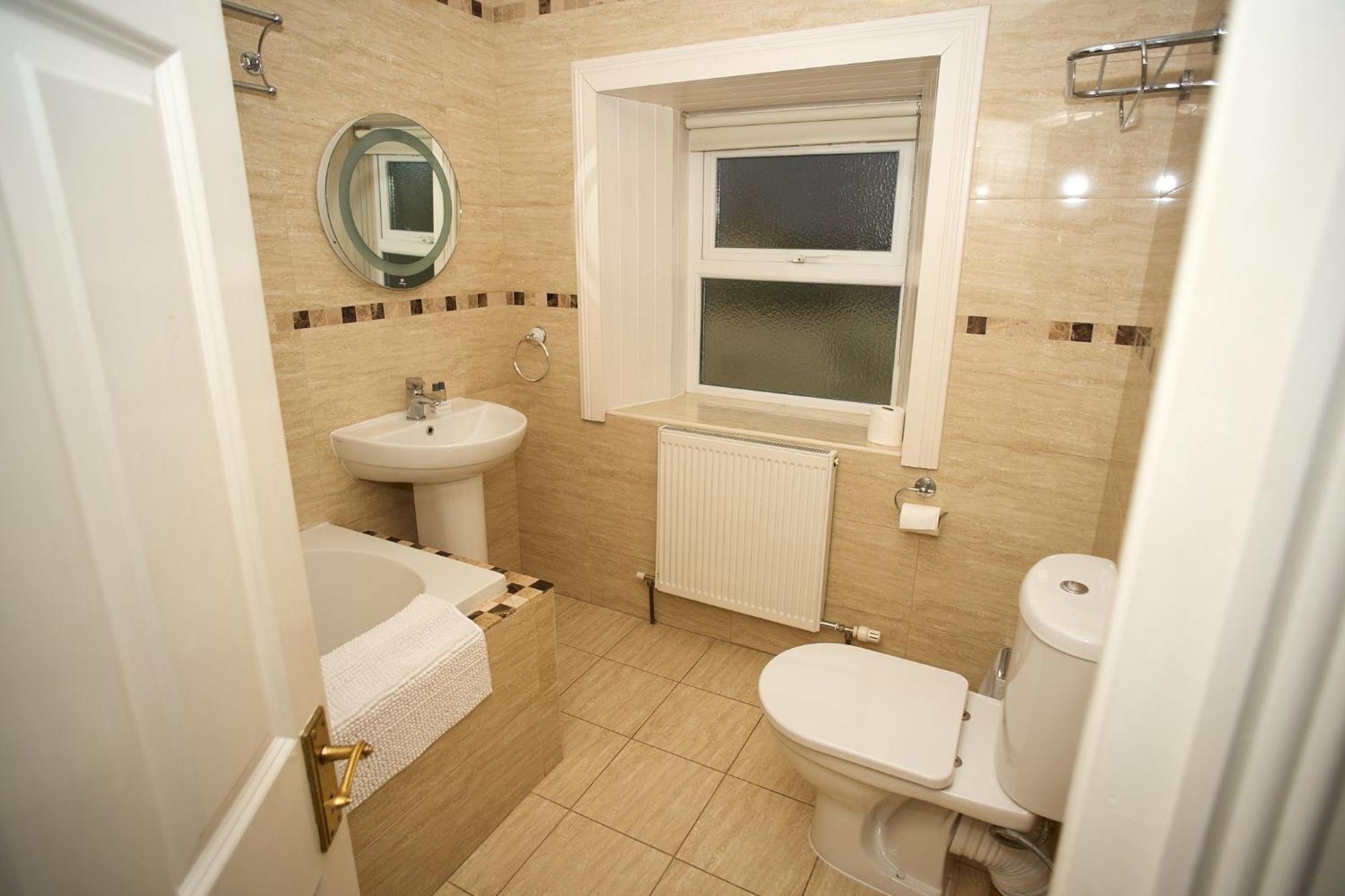 Five Glens Inn Manorhamilton Luaran gambar